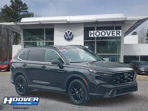 Honda CR-V Hybrid Sport AWD