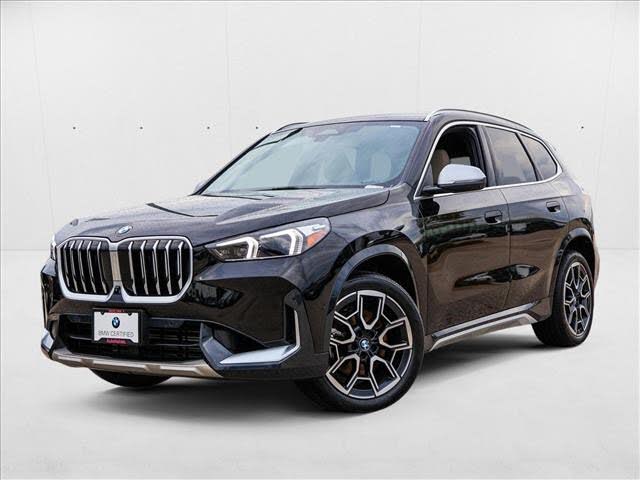 2024 BMW X1 xDrive28i AWD