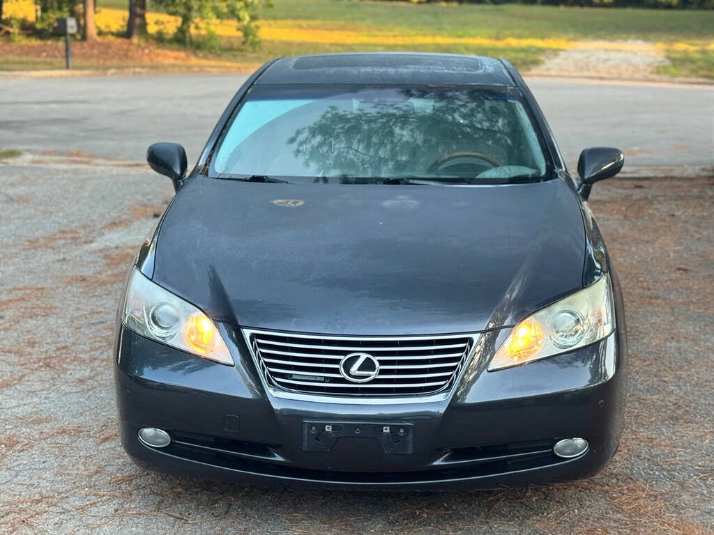 2009 Lexus ES 350 FWD