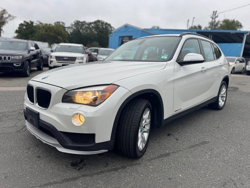 2015 BMW X1 xDrive28i AWD