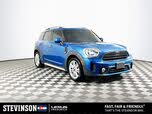 MINI Countryman Cooper FWD