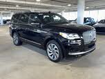 Lincoln Navigator Reserve 4WD