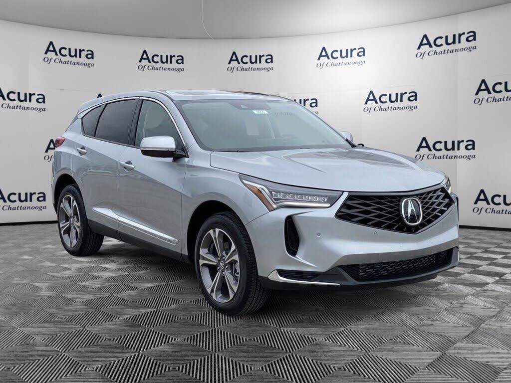 2025 Acura RDX SH-AWD with Technology Package
