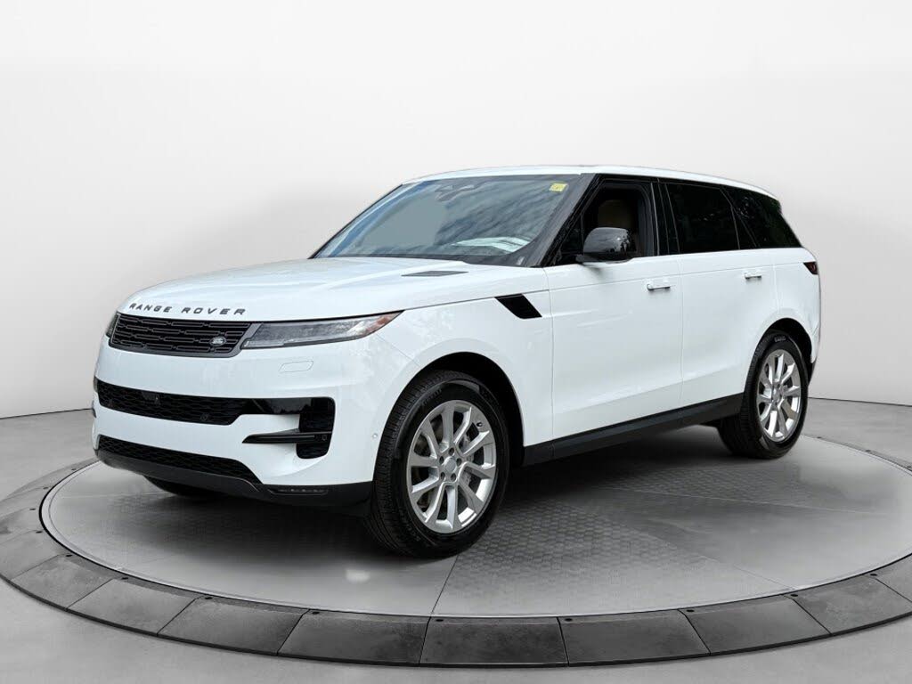 2025 Land Rover Range Rover Sport P360 SE AWD