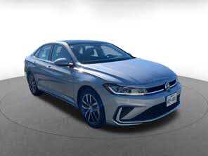 Volkswagen Jetta SE FWD