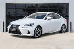 Lexus IS 300 RWD