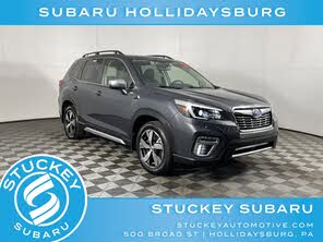 Subaru Forester Touring Crossover AWD