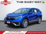 Honda CR-V Touring AWD