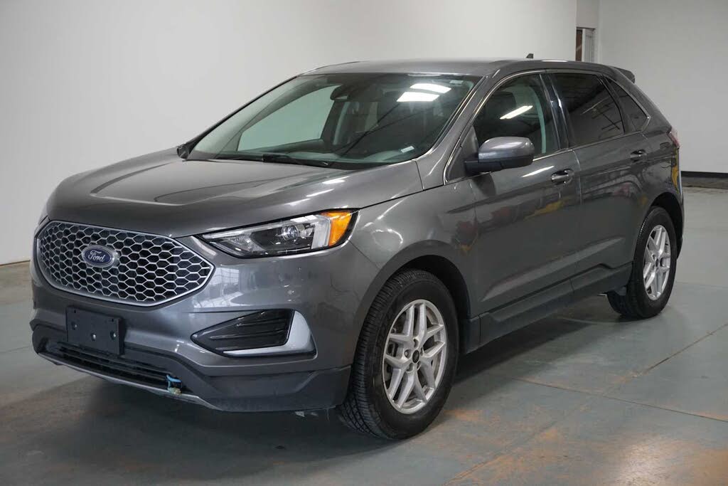 2023 Ford Edge SEL AWD