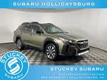 Subaru Outback Limited AWD