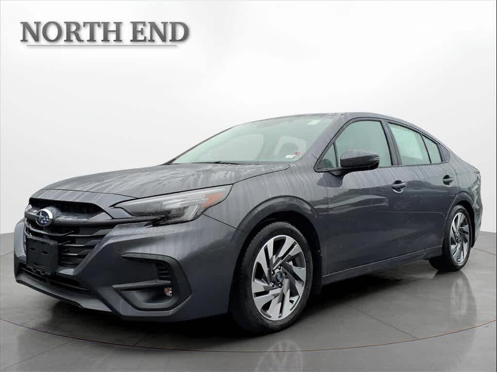 2025 Subaru Legacy Limited AWD