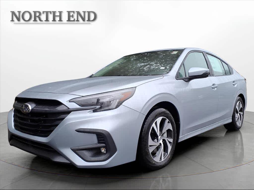 2025 Subaru Legacy Premium AWD