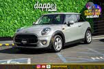 MINI Cooper 2-Door Hatchback FWD