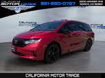 Honda Odyssey Sport FWD