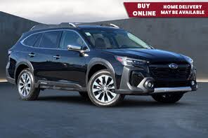 Subaru Outback Touring AWD