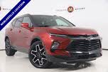 Chevrolet Blazer RS AWD