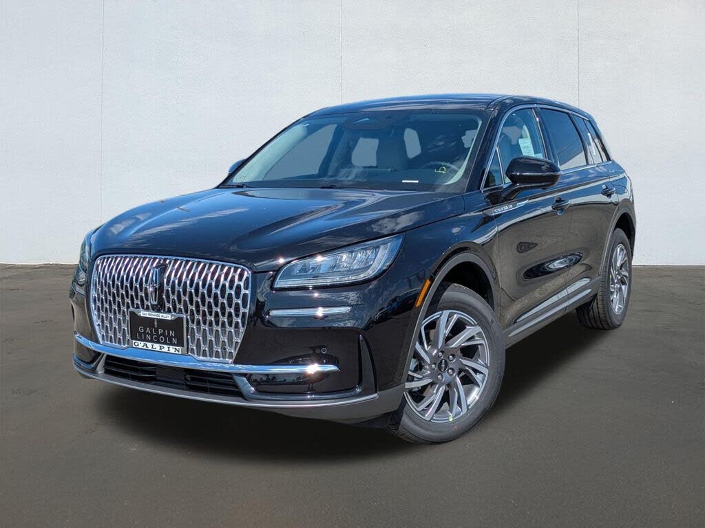 2025 Lincoln Corsair Premiere AWD