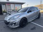 Mazda MAZDASPEED3 Sport