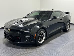 Chevrolet Camaro 1SS Coupe RWD