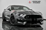 Ford Mustang Shelby GT350 Fastback RWD