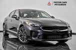 Kia Stinger 2.0L RWD