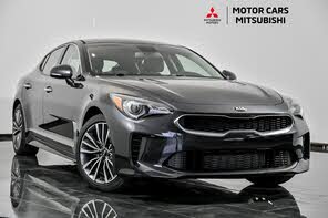 Kia Stinger 2.0L RWD