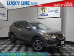 Nissan Rogue SV AWD