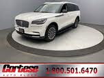 Lincoln Aviator Reserve AWD