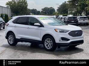 Ford Edge SEL AWD