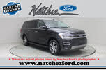 Ford Expedition MAX Limited RWD