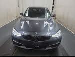 BMW 3 Series Gran Turismo 328i xDrive AWD