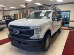 Ford F-350 Super Duty XL LB 4WD