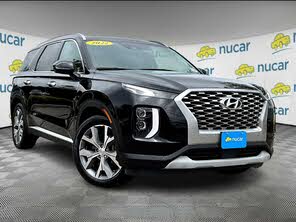 Hyundai Palisade SEL AWD