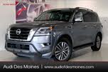 Nissan Armada SL 4WD