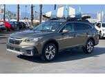 Subaru Outback Limited Crossover AWD