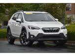 Subaru Crosstrek Limited AWD