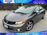 Honda Civic Si