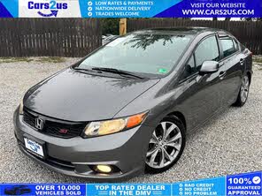 Honda Civic Si