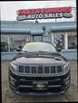 Jeep Compass High Altitude 4WD