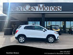 Chevrolet Trax LS AWD