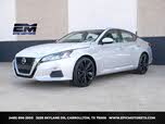 Nissan Altima 2.5 SR FWD