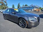 Chrysler 300 S V6 RWD