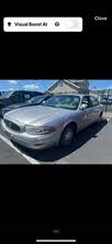 Buick LeSabre Limited Sedan FWD