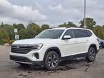 Volkswagen Atlas Comfortline 4Motion AWD