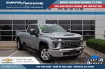 Chevrolet Silverado 3500HD LTZ Crew Cab 4WD