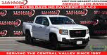 GMC Canyon Elevation Standard Crew Cab RWD