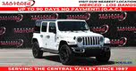 Jeep Wrangler 4xe Sahara 4WD