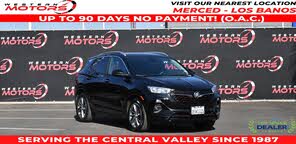 Buick Encore GX Select FWD