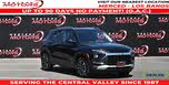 Chevrolet Trailblazer LT AWD