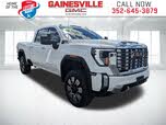 GMC Sierra 2500HD Denali Crew Cab 4WD